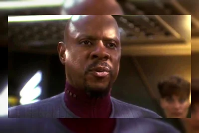 Deep Space Nine Ubah Star Trek Selamanya dengan Satu Cara Tak Terduga