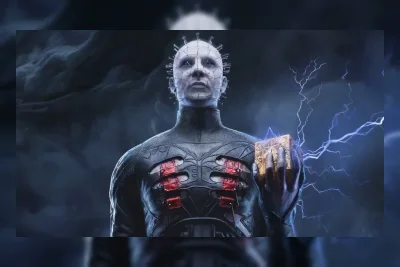 Game Hellraiser Baru Akhirnya Dapat Tanggal Rilis, Tepat Waktu
