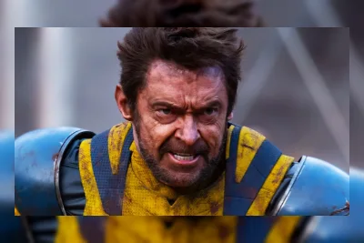 Hugh Jackman Resmi Bicara Perannya di Adaptasi Baru Treasure Island