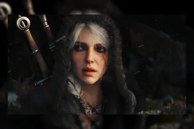 Rumor Game Witcher Multiplayer Gratis dengan Pembuat Karakter Pertama