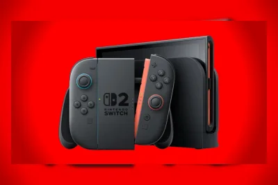 Nintendo Rilis Pembaruan Sistem untuk Switch dan Switch 2 Juni 2026