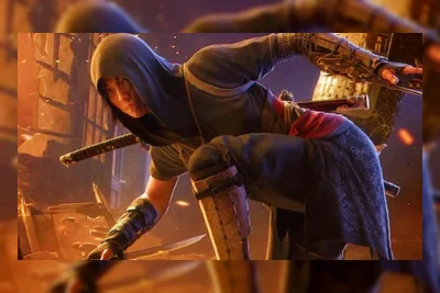 Assassin's Creed Shadows Terima Update Terakhir dengan Konten Cerita Baru