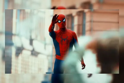 Spider-Man: Brand New Day Gunakan Situs Interaktif untuk Perkenalkan Misteri Penjahat Baru