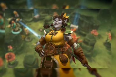 Game D&D Terbaru Kini Hadir di Nintendo Switch 2 dengan Update Druid