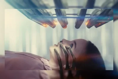 Dua Insiden UFO yang Jadi Inspirasi Film Disclosure Day
