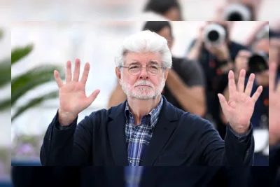 George Lucas Masih Jadi Tuan Tanah Disney di Skywalker Ranch