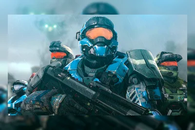 Novel Halo: Fireteam Noble Akan Rilis pada 2027, Kisahkan Jun-A266