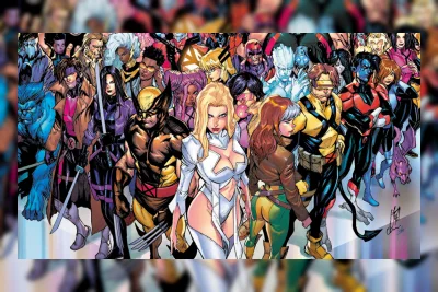 Penulis Marvel Konfirmasi Pendekatan MCU untuk X-Men dan Jumlah Karakter yang Dipertimbangkan
