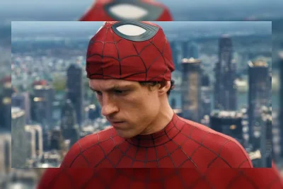 Tom Holland Ungkap Calon Penggantinya sebagai Spider-Man di MCU