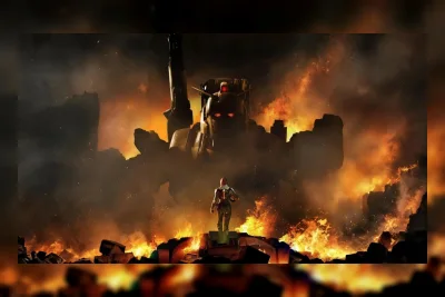 Laporan Keuangan Bandai Namco Filmworks: Laba Bersih Anjlok 43,8%