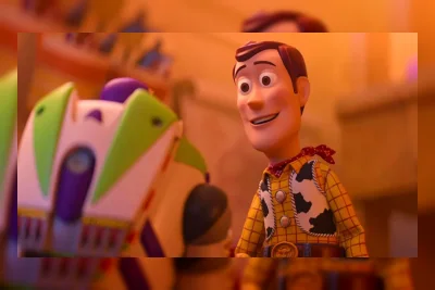 Toy Story 5 Raih Skor Rotten Tomatoes Terendah di Franchise, tapi Tetap Bagus
