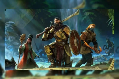 5 Game Early Access Sukses yang Siap Rilis Penuh pada 2026