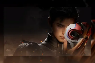 The God Slayer: RPG Elemen Mirip Avatar yang Paling Mendekati Impian Fans