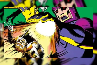 10 Tim Kreatif X-Men Terbaik Sepanjang Masa