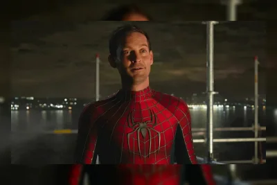 Spider-Man Tobey Maguire di Avengers: Doomsday Gantikan Tom Holland? Itu Penghinaan