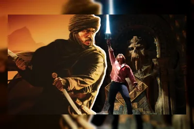 5 Bom Box Office Terbesar di 2026 Sejauh Ini