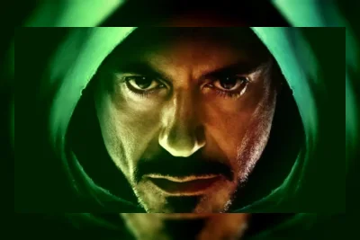 Robert Downey Jr. Ungkap Tekanan Perankan Doctor Doom dan Cara 'Doomsday' Kalahkan 'Endgame'