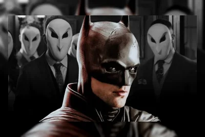8 Teori Terbaik tentang Penjahat The Batman 2, Diurutkan dari yang Paling Diinginkan