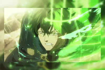 Black Clover Season 2 Siap Hadir dengan Perubahan Besar