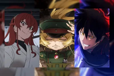 Crunchyroll Umumkan Jadwal Anime Musim Panas 2026 yang Padat dengan Kembalinya Serial Besar