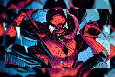 7 Versi Spider-Man Paling Jahat Sepanjang Multiverse Marvel