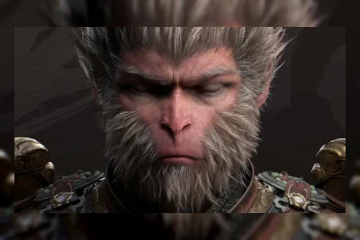 Black Myth: Wukong Raih Rekor Penjualan 30 Juta Unit, Jadi Game Aksi Tersukses