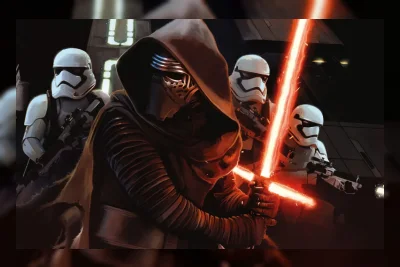 Jurassic World Dominion Lampaui Star Wars: The Force Awakens Sebagai Film Termahal