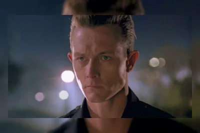 5 Hal yang Tidak Masuk Akal tentang T-1000 di Terminator 2