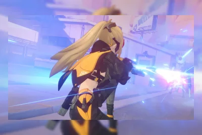 Zenless Zone Zero Hadir di Steam, Langsung Raih Ribuan Pemain Aktif