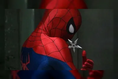 Trailer Baru Spider-Man: Brand New Day Tampilkan Hulk yang Buas