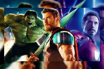 5 Adegan Dihapus MCU yang Seharusnya Membuat Film Marvel Lebih Baik