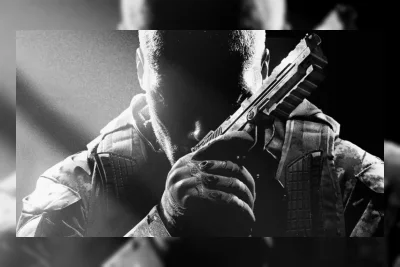 Call of Duty: Black Ops 1 & 2 Segera Hadir di PlayStation