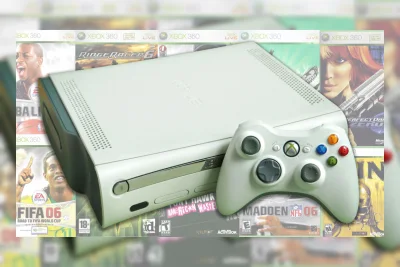6 Game Xbox 360 Tersulit yang Pernah Ada