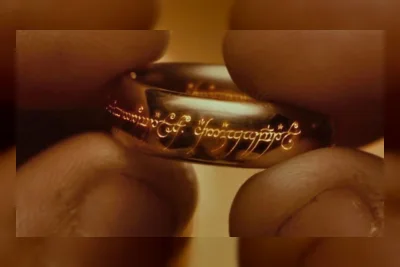 Dua Adegan Favorit J.R.R. Tolkien di The Lord of the Rings