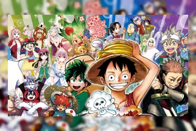 Shonen Jump Temukan Hit Baru Setelah Kagurabachi: Under Doctor
