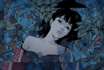 Perfect Blue Kembali ke Bioskop dengan Remaster 4K pada Oktober 2026
