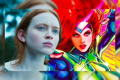 Penggemar X-Men Deteksi Serangan Psikis Jean Grey di Trailer Spider-Man: Brand New Day