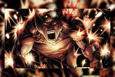 10 Pahlawan Marvel yang Paling Berani Menantang Maut