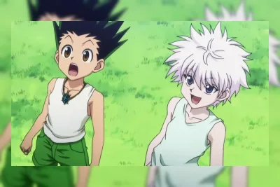 Hunter x Hunter Kembali: Chapter 411 Rilis 29 Juni 2026