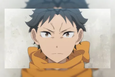 Rekor Baru Isekai: Re:Zero Season 4 Raih Rating Sempurna di IMDb