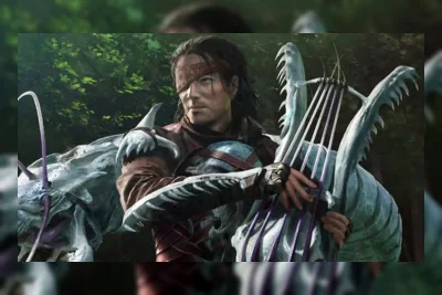 Kelas Paling Populer di D&D Makin Kuat dengan Subclass Terbaru