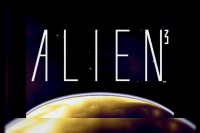 Dua Edisi Alien 3 untuk Game Boy dan Sega Genesis Dilelang dengan Harga Tinggi