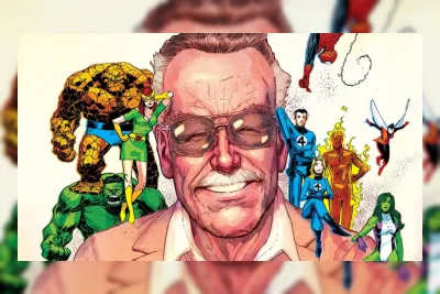 10 Cerita Stan Lee Terbaik dalam Sejarah Komik
