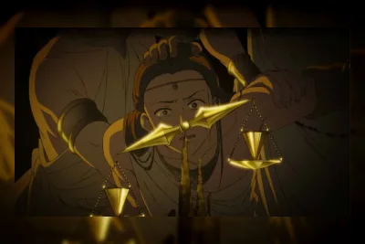 Witch Hat Atelier: Anime Fantasi Terbaik Crunchyroll 2026 Berubah Paling Kelam Jelang Final