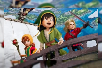 5 Game RPG Turn-Based Terbaik yang Wajib Dicoba di 2026