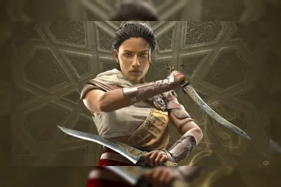 Assassin's Creed Hexe Dikabarkan Rilis Juni 2027