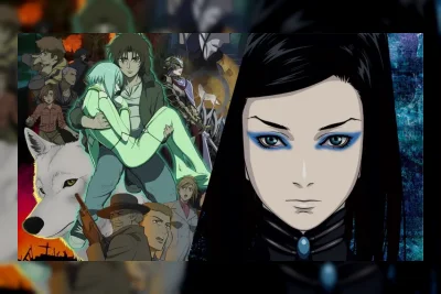 10 Anime Klasik 2000-an yang Kini Terlupakan
