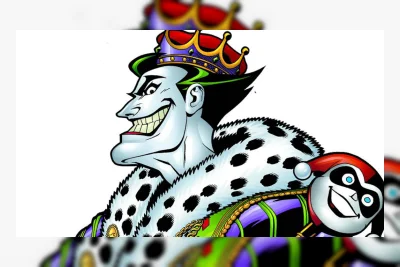 7 Versi Paling Kuat dari Musuh Batman, Peringkat Teratas