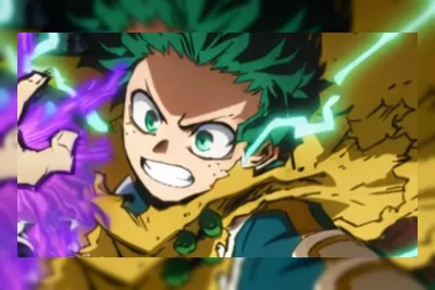 My Hero Academia: All's Justice Hadir di Nintendo Switch 2 September 2026