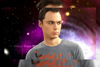 Sekuel The Big Bang Theory Terbaik Bisa Akhiri Dominasi Sheldon